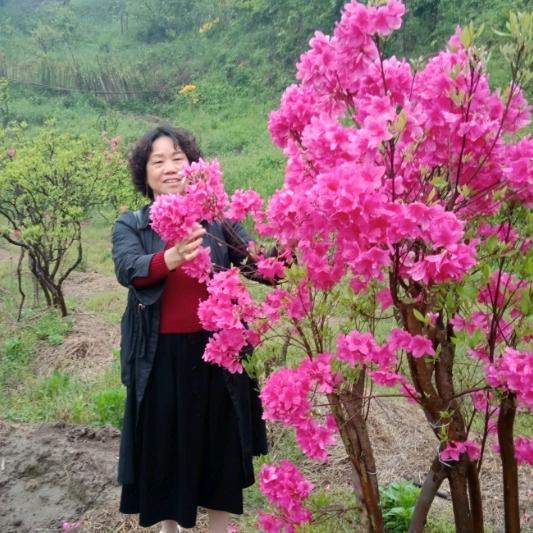 幺姑娘💞🌻😃