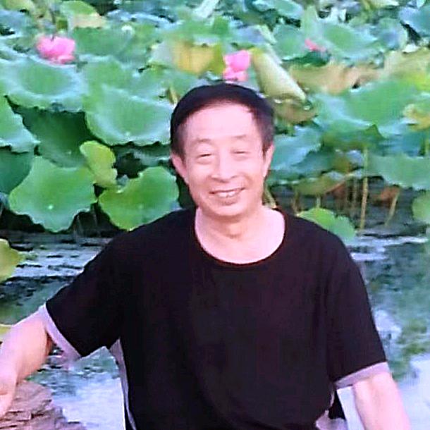 老强哥清真美食