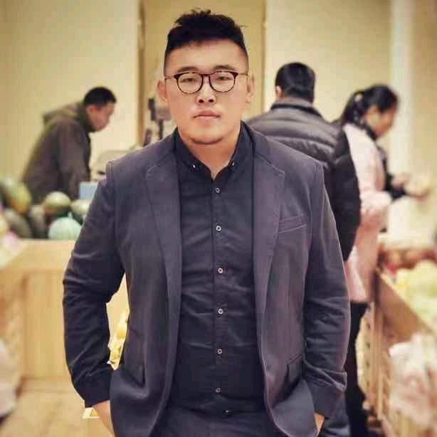 万能的事儿哥