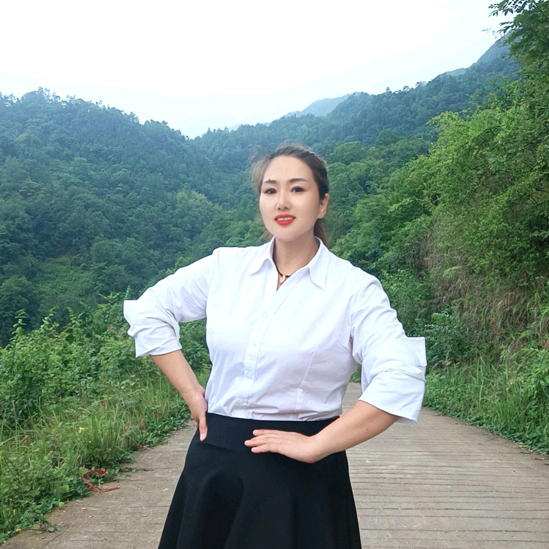 凉凉的夏天