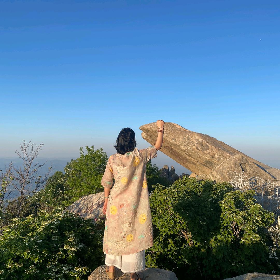 娜么美好