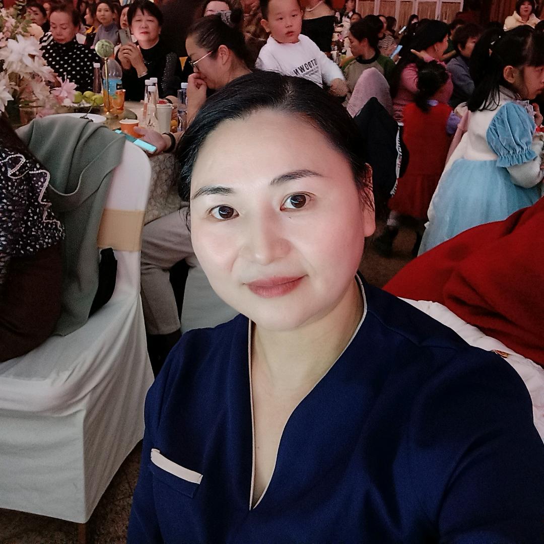 库尔勒康伲尔减肥美生 官景珊