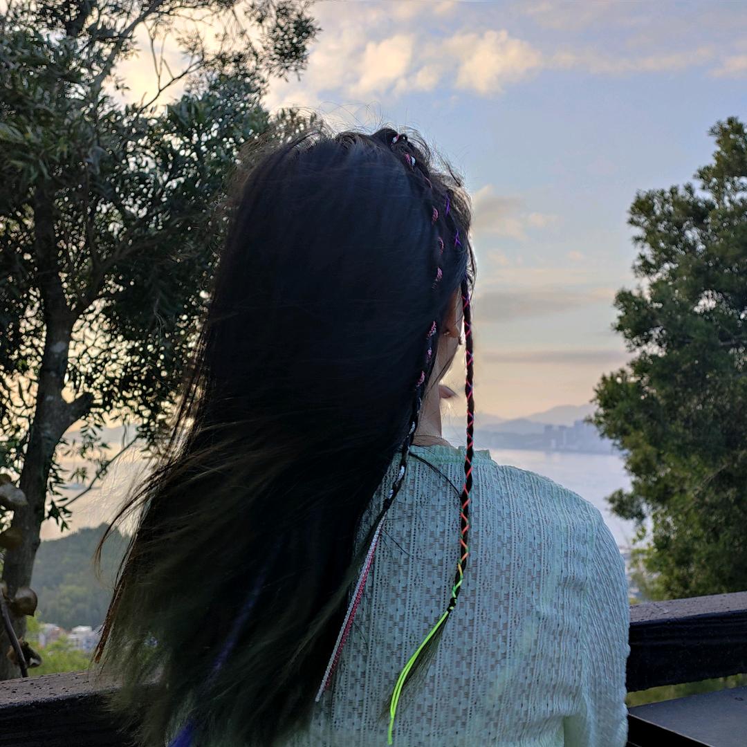 🌈一枚小英子吖🌈