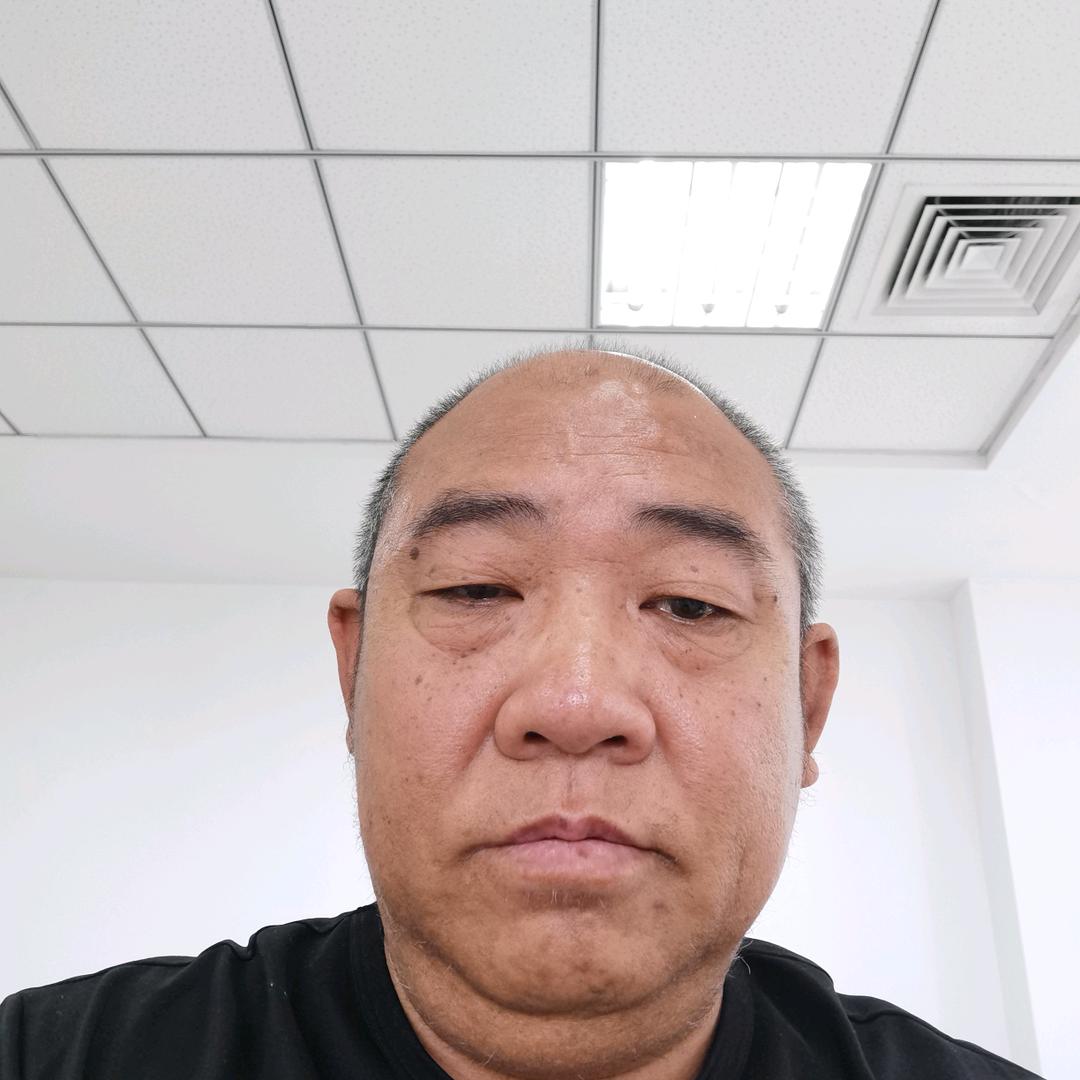 老玩童
