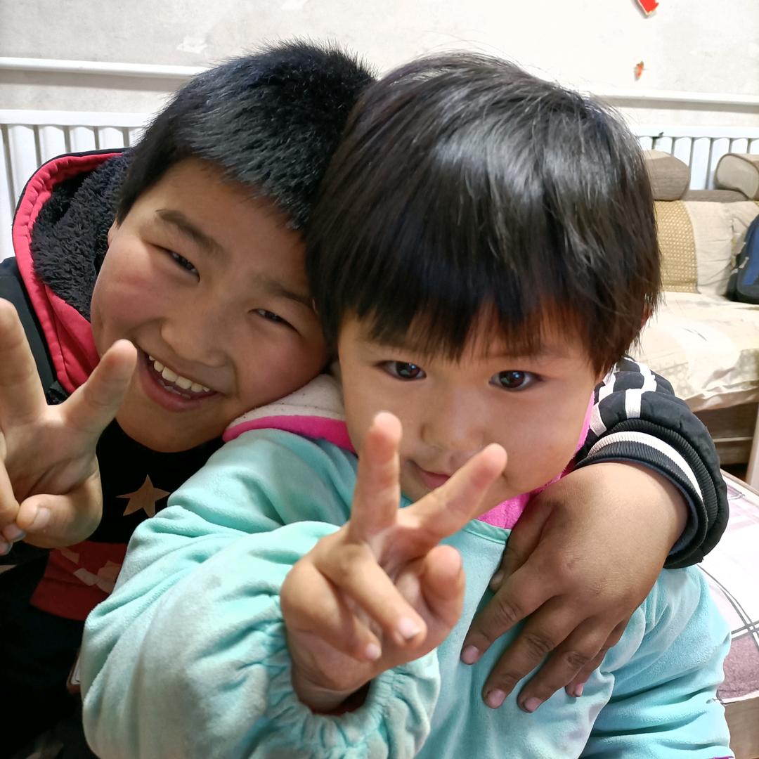 牵手👫看日落