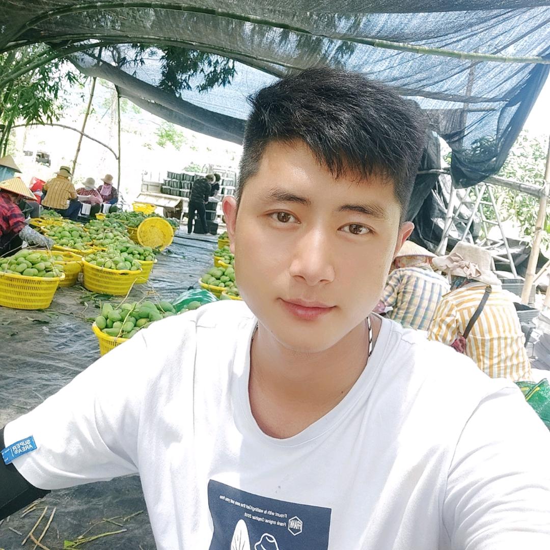 李小生