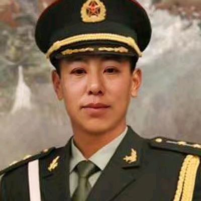 阳光路上