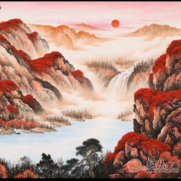 我本逍遥、自在