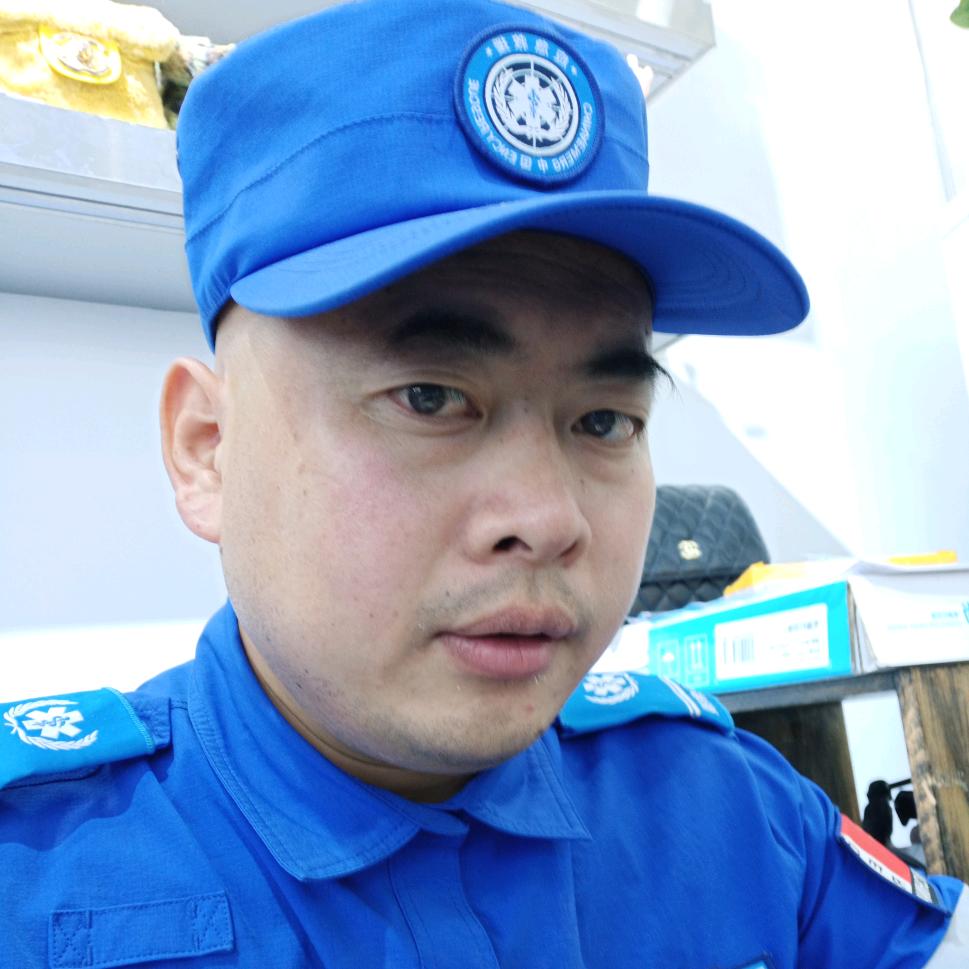 川汇蓝天刘磊