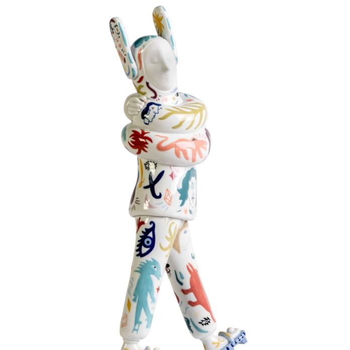 蜂巢印象空间设计