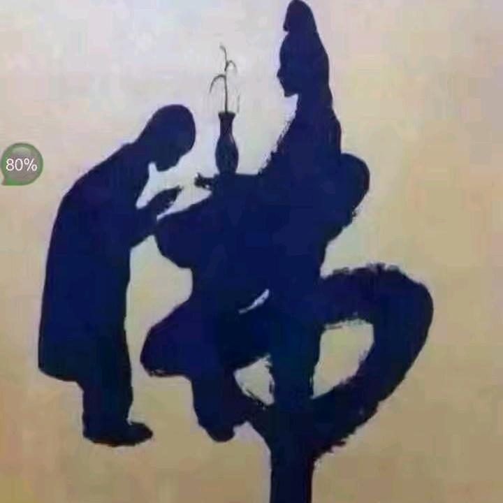 春水润冬月