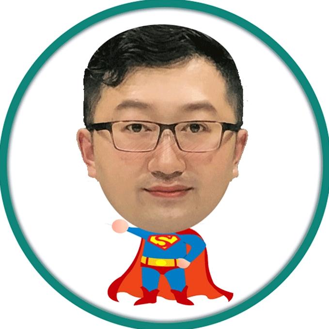 神奇爸爸朱云