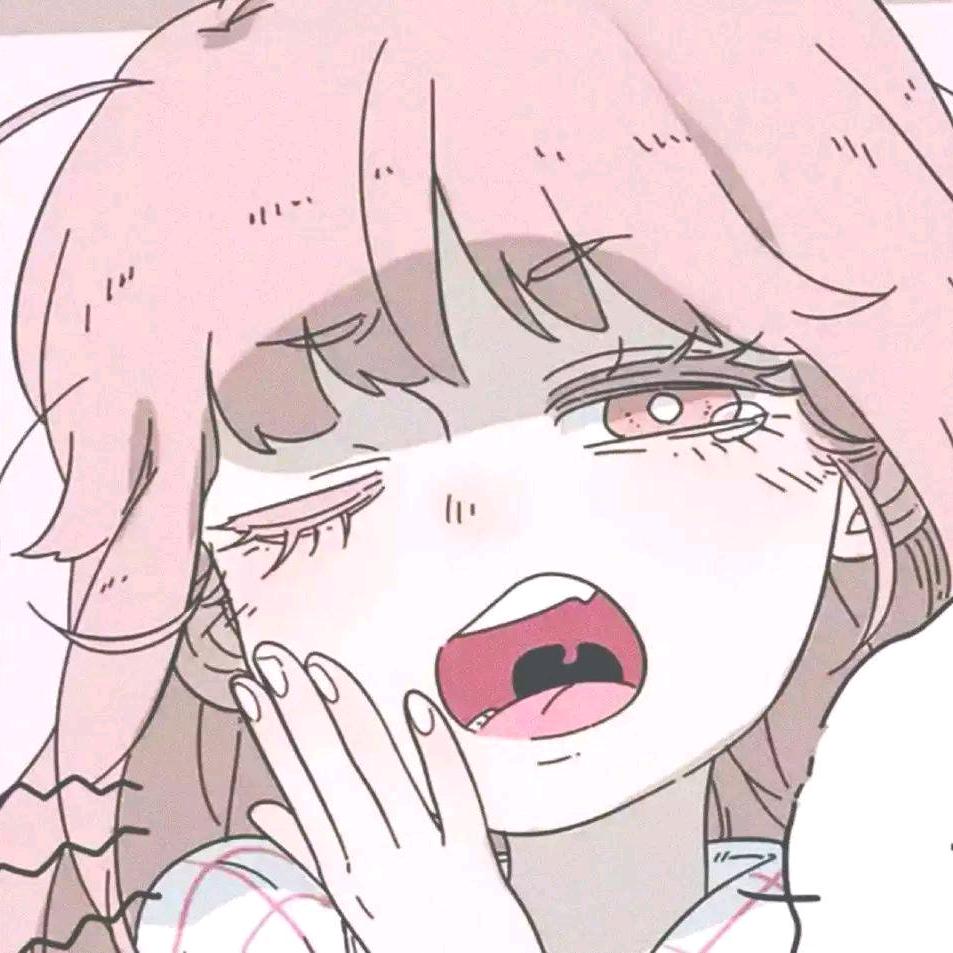 小懒🍮