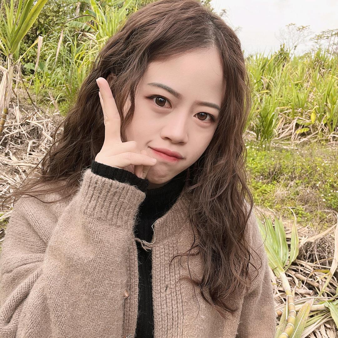 小橙子