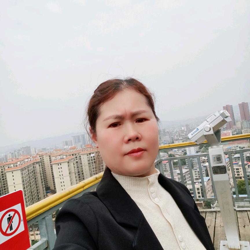 湘香姐