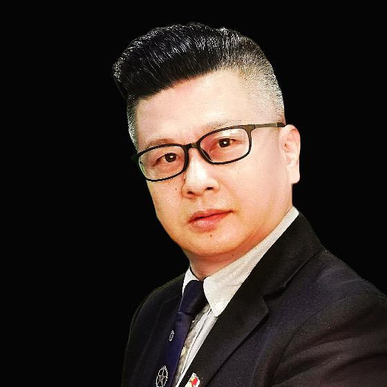 中医学者：刘科元