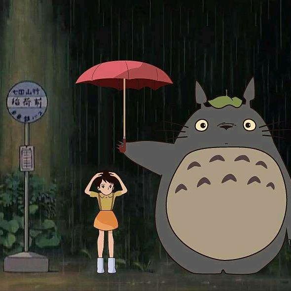 一分钟动漫