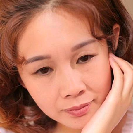 丢三落四胡丽华