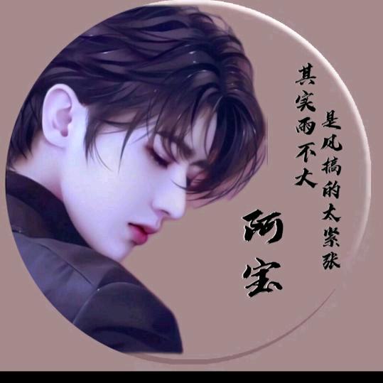 ⚡️阿宝