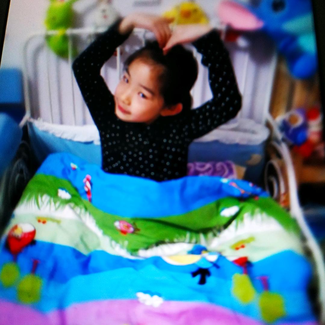 琦琦外公🌶️🌶️