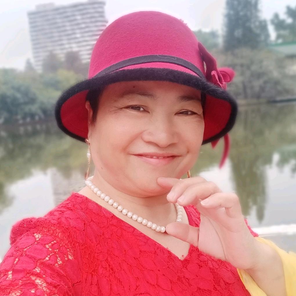 晓丽