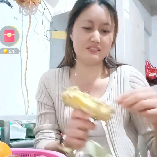 坚强的罗姐(好物分享)