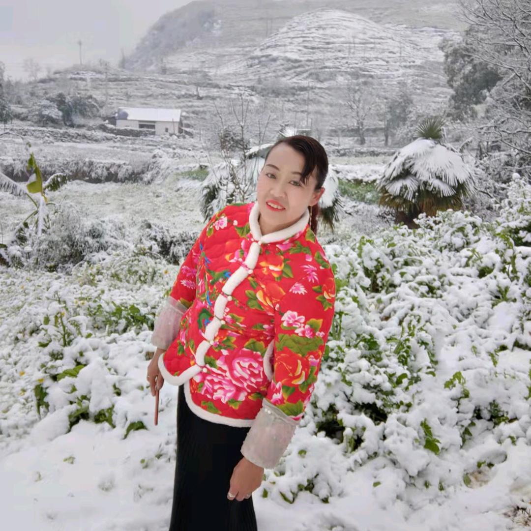 贵州吴小燕子