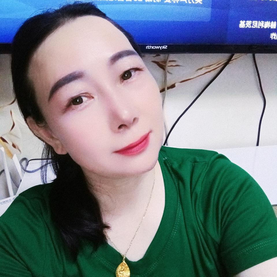 刘大姐