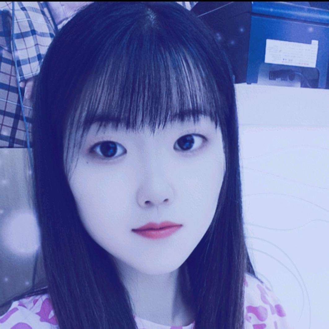 六月玫瑰🌹阿娇妹儿