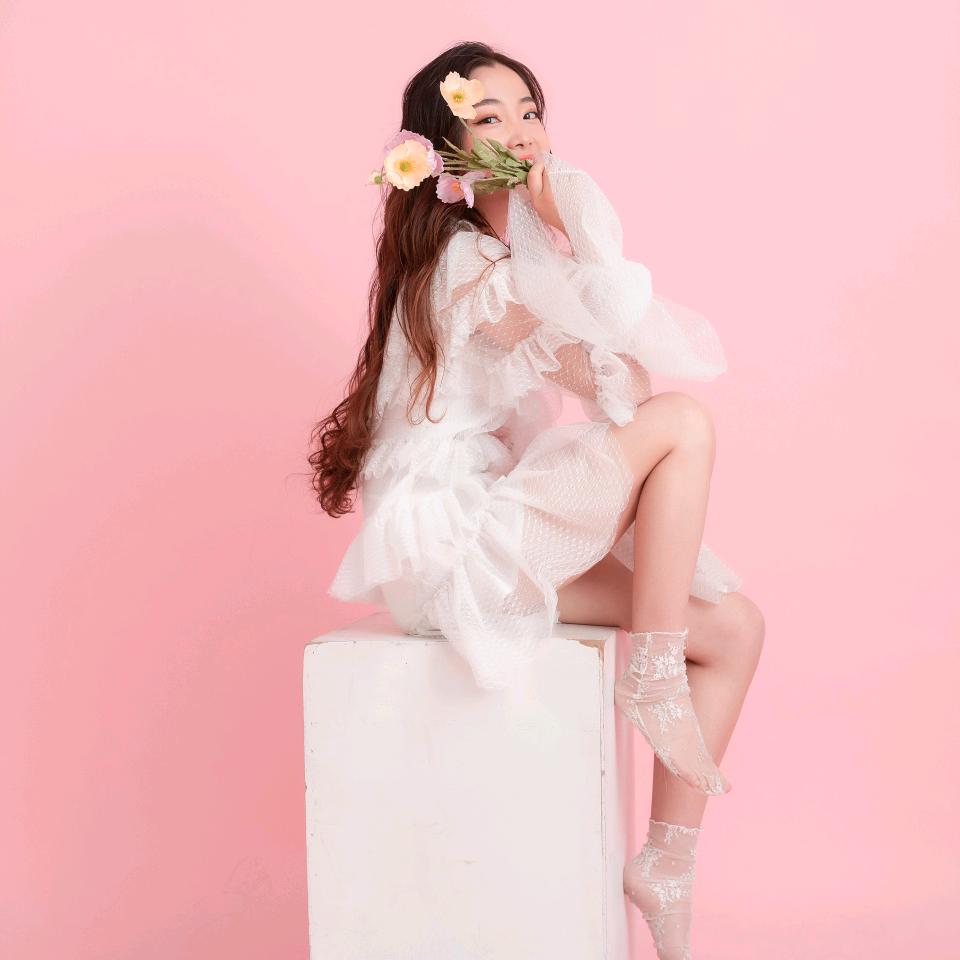 ぃ拾柒莲呢~ぅ