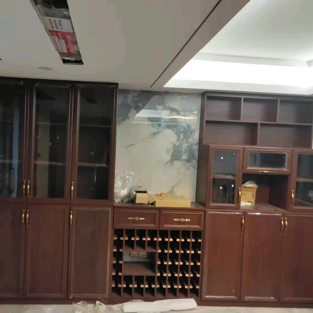 馨潮全铝家居