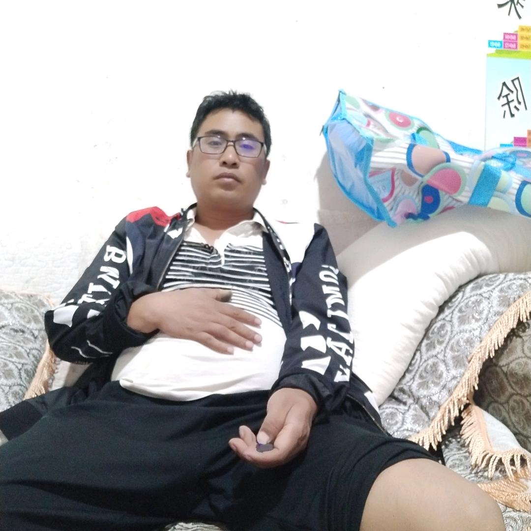 怒吼天尊