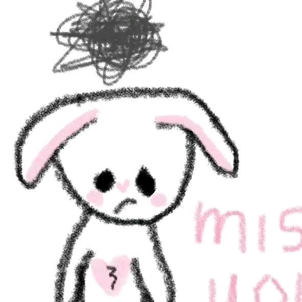 请问你要来点兔子吗