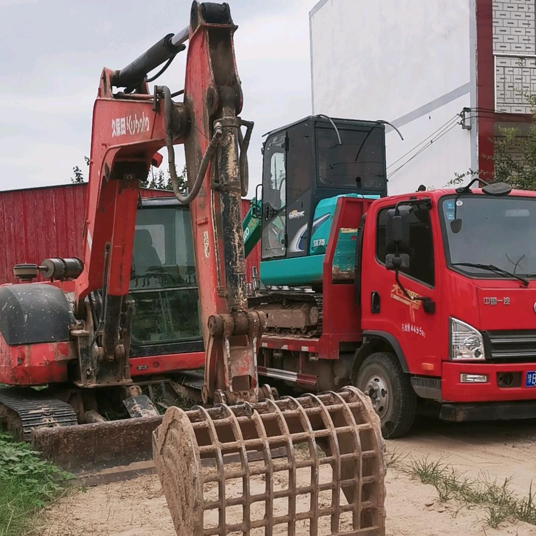 耿盼专业打桩扒房