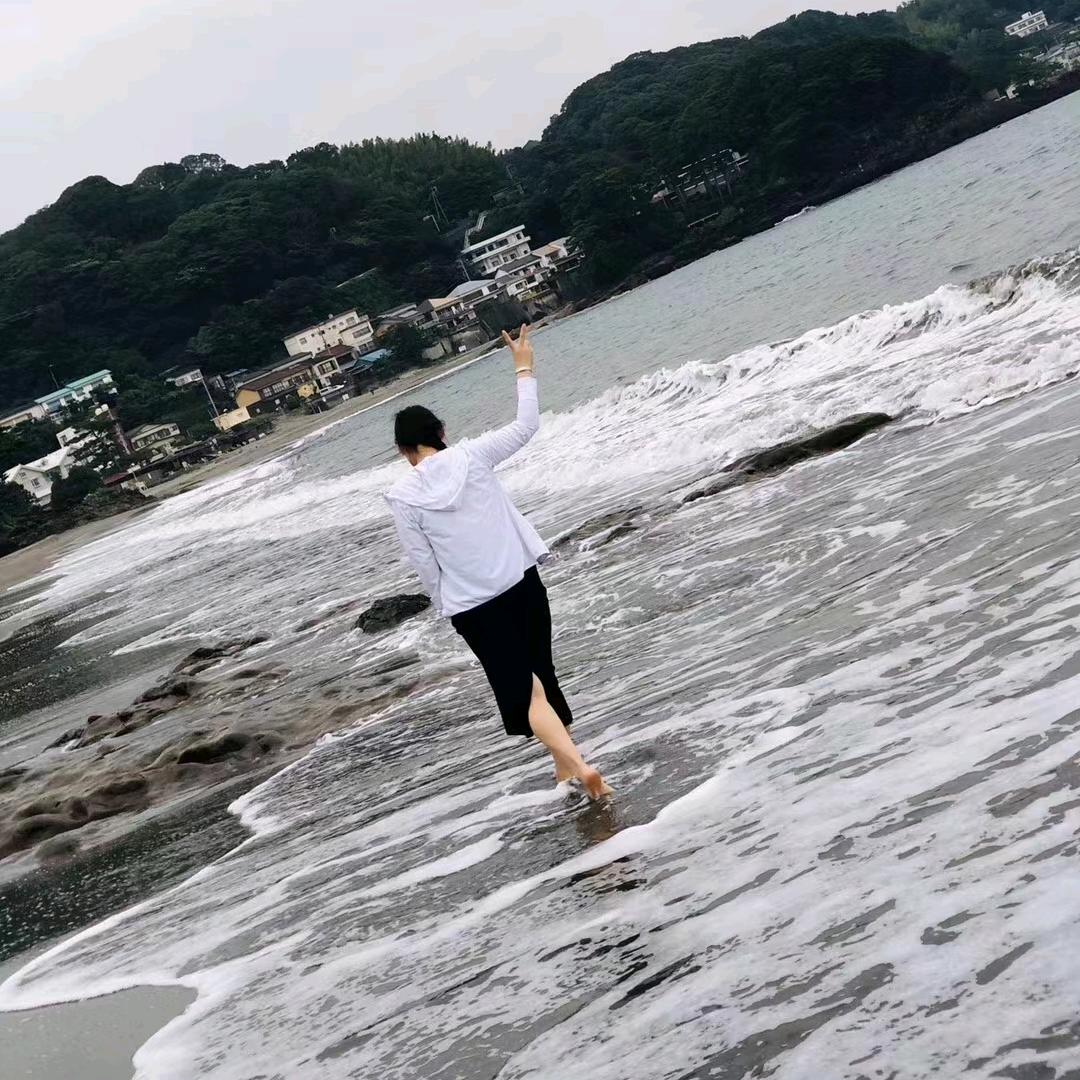 心悦🐳