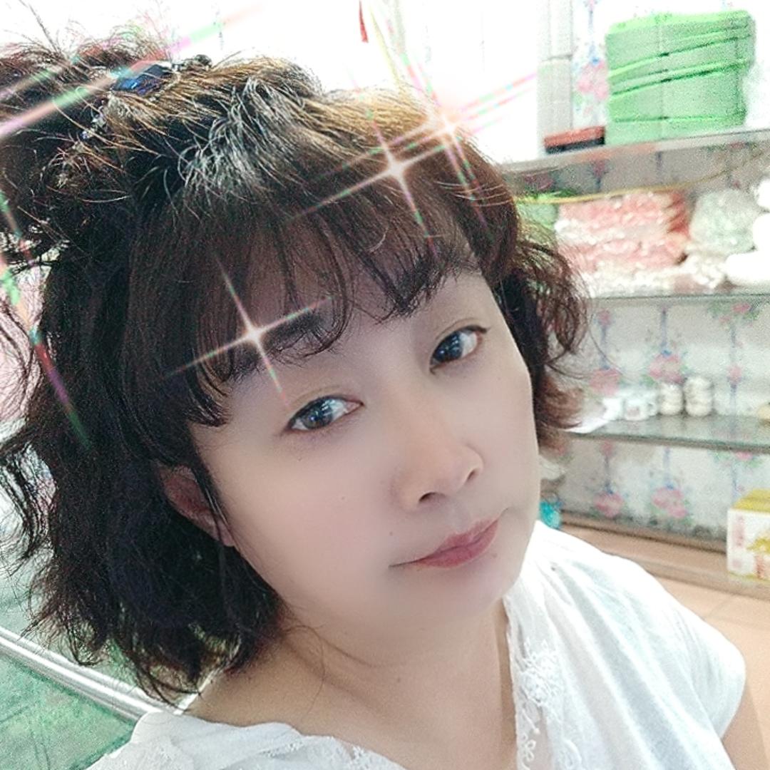 静心❤