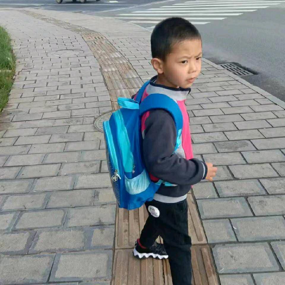@华