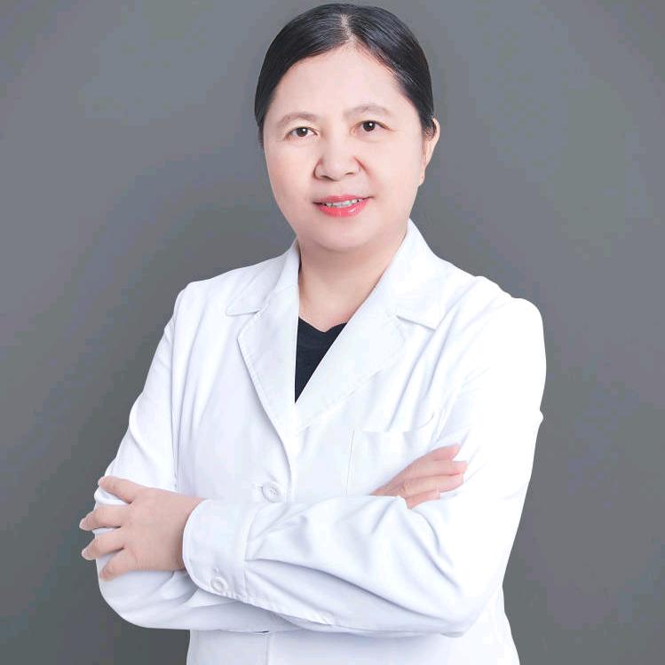 妇产科张主任