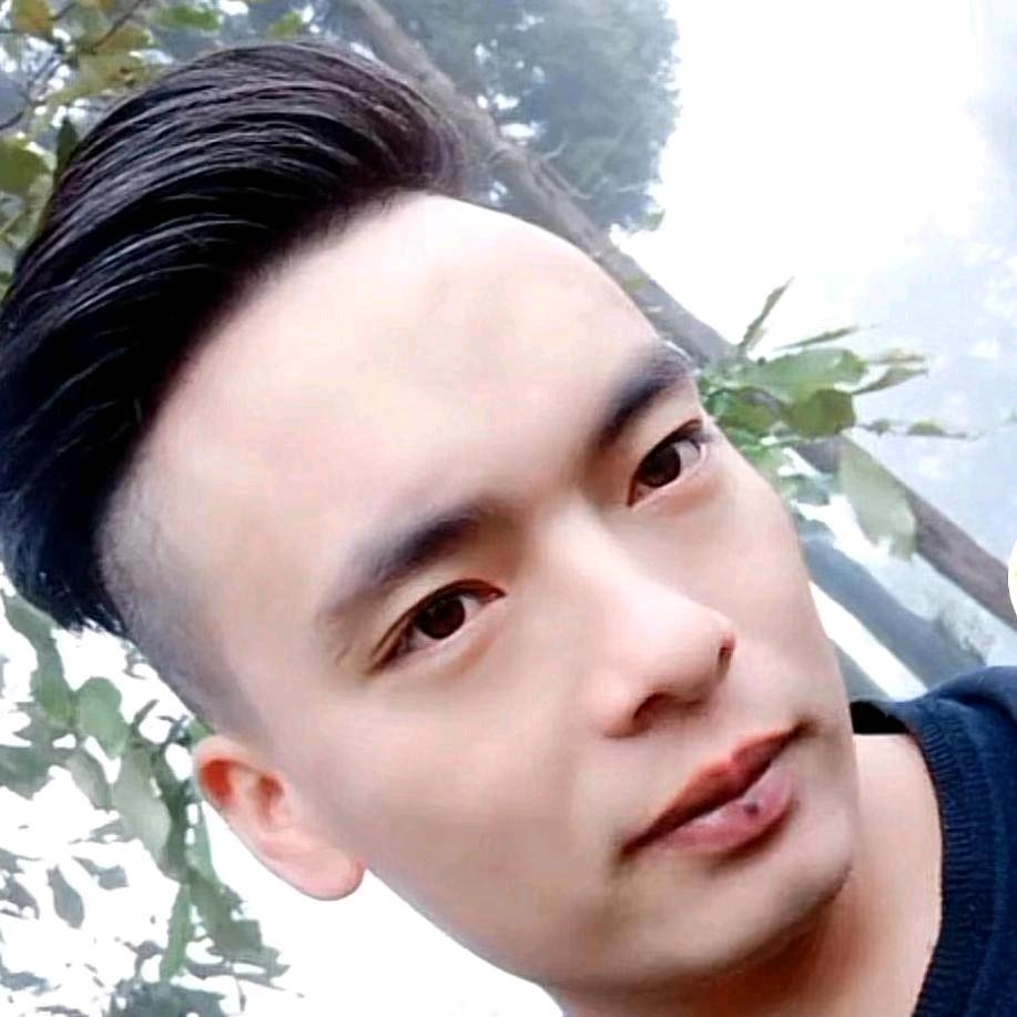 —挖机小哥💪