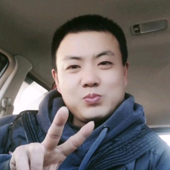 好男儿
