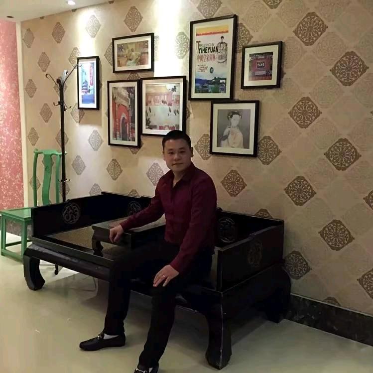 会武术的鲨鱼