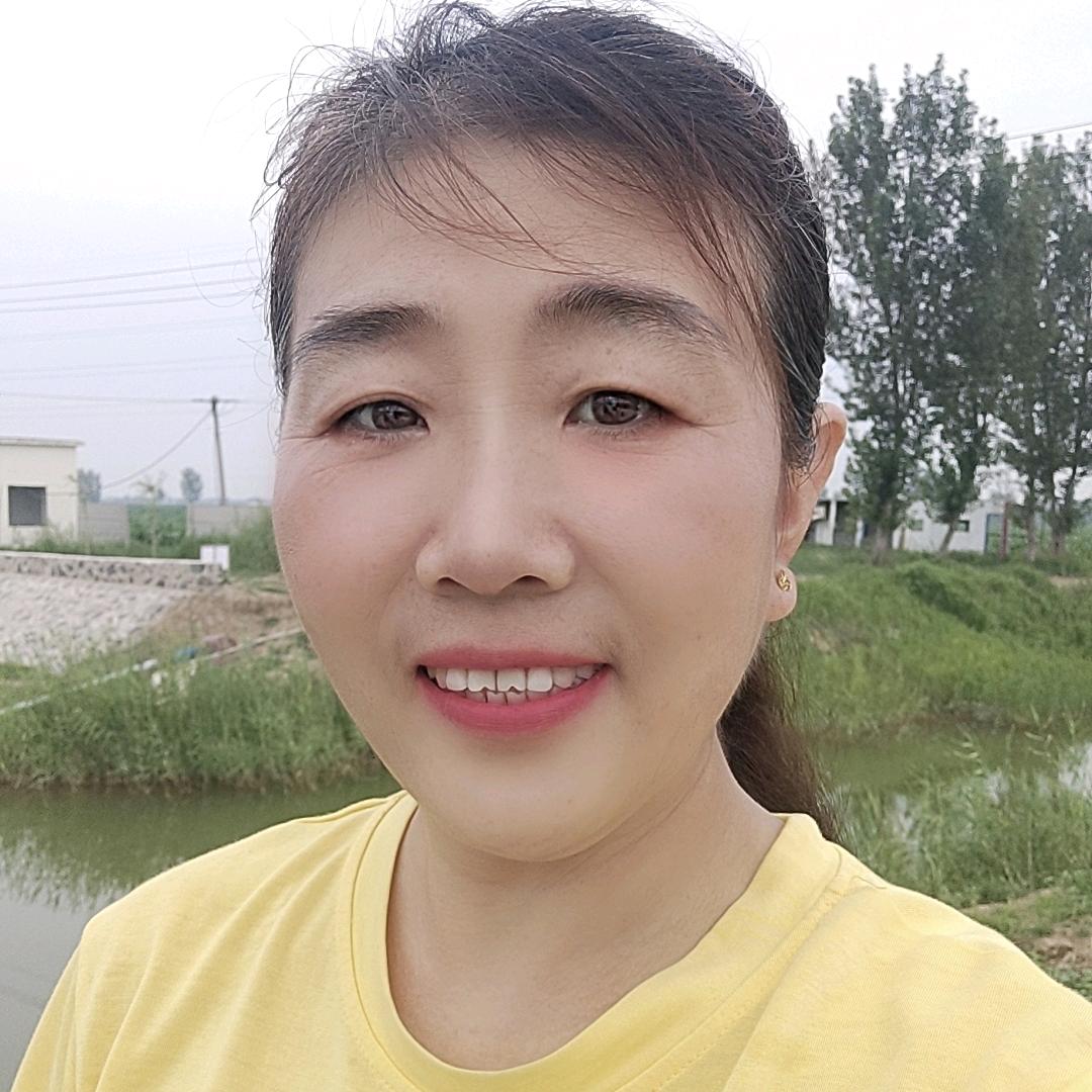 幸运红姐