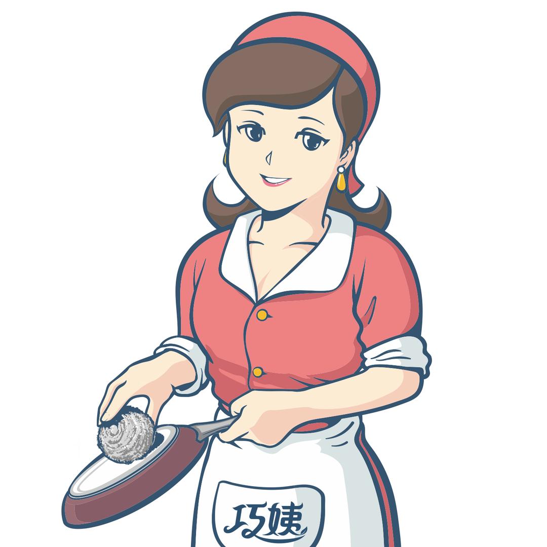 巧姨日用品家居专卖店