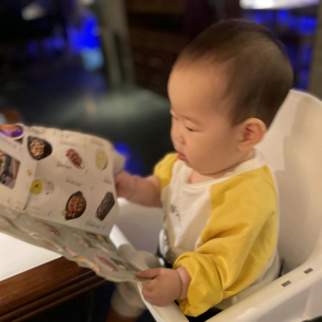 乐乐奶奶