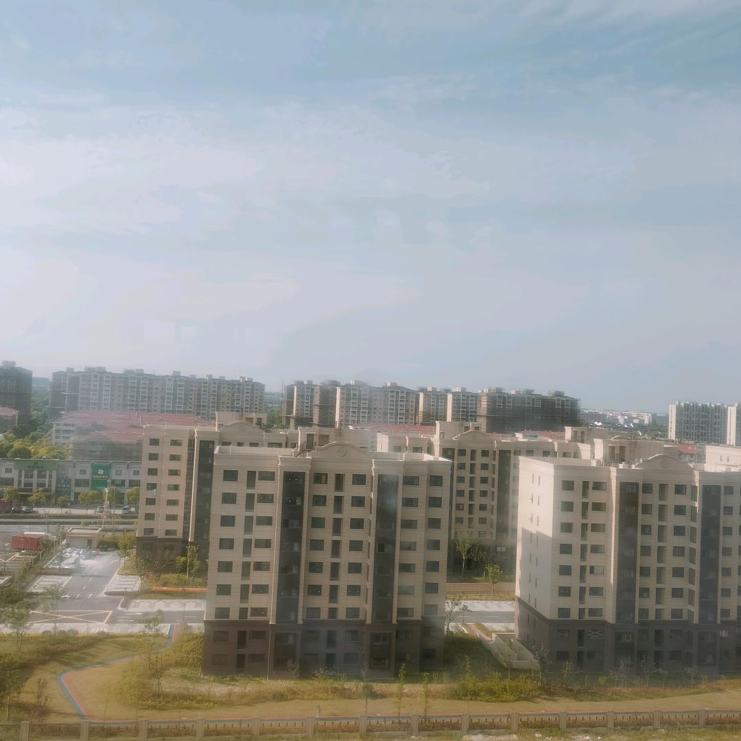 晴雨溪