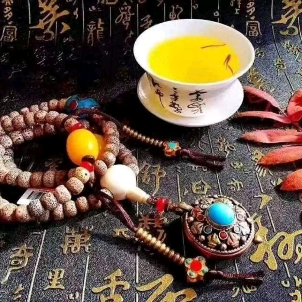$诗情画意$