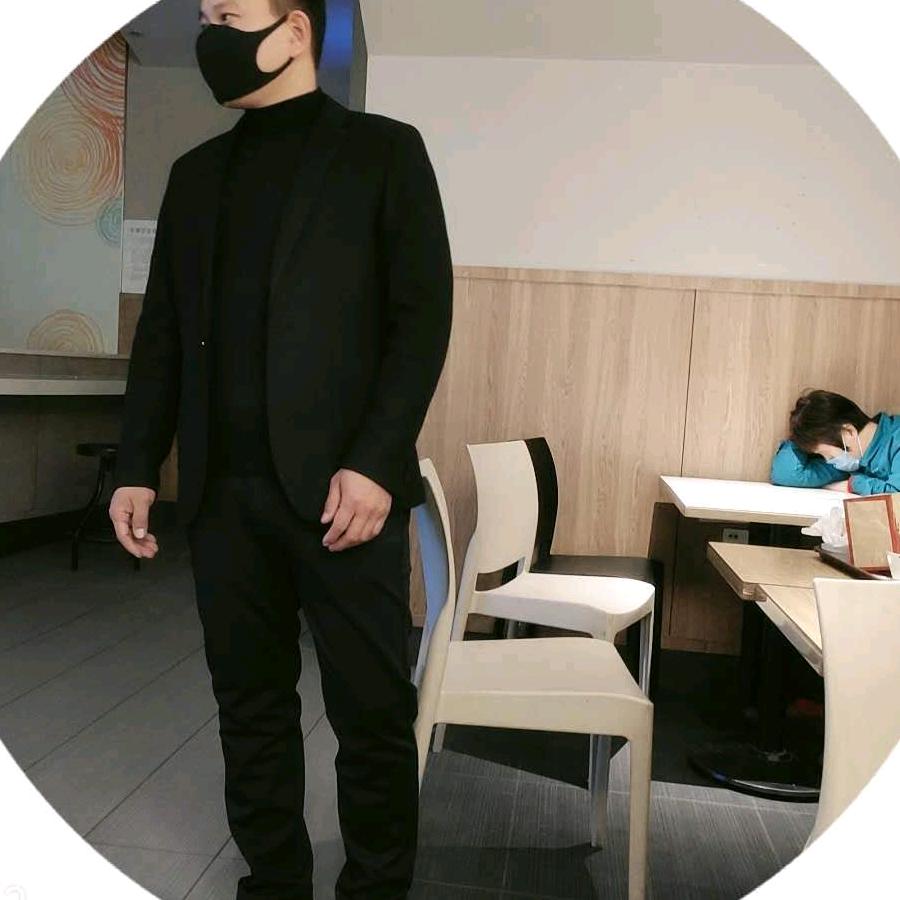 收废品的王树茂