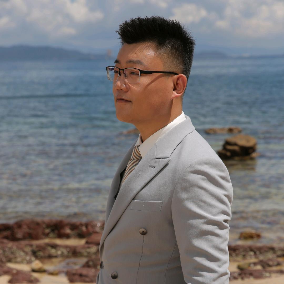 小贺总探房