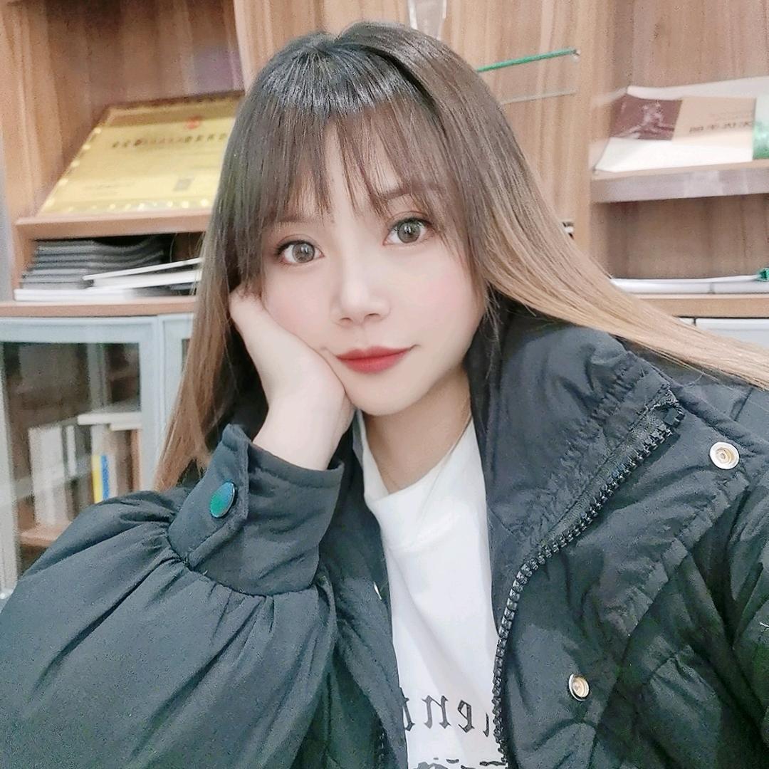 是小杨呀！😸