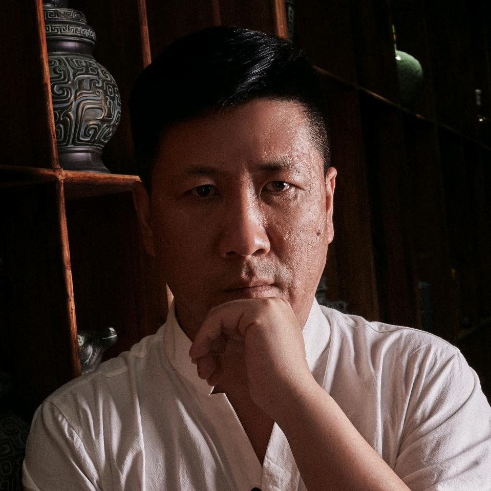 张兴钰